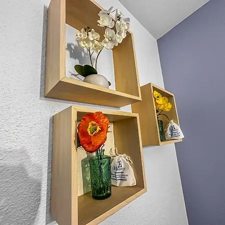 Flower_proche Centre/proche Gare